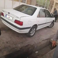 سلام و درود پارس مدل ۹۰ تازه تعمیر