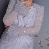 پیراهَن مجلسی نو