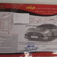 پژو ۴۰۵ مدل ۸۴ سالم|خودرو سواری و وانت|ماهدشت, |دیوار