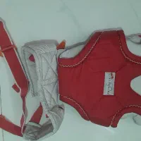 کاپشن سرهمی بچگانه|کفش و لباس بچه|تهران, راه آهن|دیوار