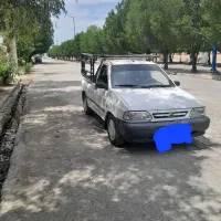 پراید وانت 94