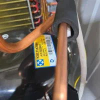 حراج اقساطی کولر 36*30*24*18*12هزار هایسنس اقساطی|حراج|بوشهر, |دیوار