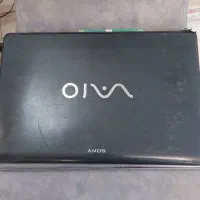 سونی وایو سری f