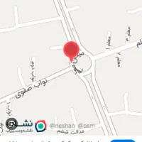 ساختمان تجاری ۱۰۵متر