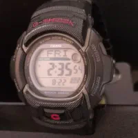 جیشاک اصل|ساعت|شیراز, منطقه هوایی شهید دوران|دیوار