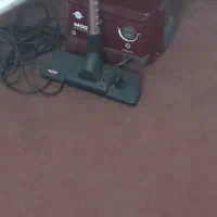 جارو برق پارس خزر کم کار وپرقدرت|جاروبرقی، جارو شارژی، بخارشو|گنبد کاووس, |دیوار