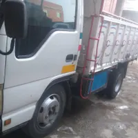 ایسیزو ۵۲۰۰|خودرو سنگین|گرگان, |دیوار