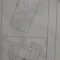 زمین ۱۷۲ متری، نقاب، شهرک فرهنگیان، سند تک برگ