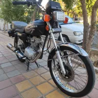 موتور هندا نقد اقساط