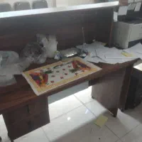 کانتر پیشخوان در حد نو