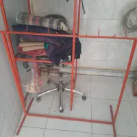 یخچال 4درب ایستاده با متلقات مرغ ف|فروشگاه و مغازه|کیار, |دیوار