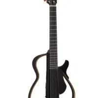 گیتار حرفه‌ای نایلون سایلنت یاماها SLG20ON