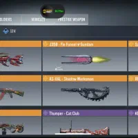 اکانت کالاف هر کدام 200تومن مفت واسطه هم هستم