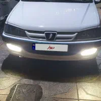 پارس سفارشی تمام فول 402
