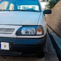 ماشین پراید جوانان|خودرو سواری و وانت|گنبد کاووس, |دیوار