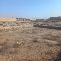 زمین ۴۰۰ متر سنکاری شده|فروش زمین و ملک کلنگی|اهواز, گلدشت|دیوار