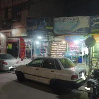 فروش یک باب مغازه تجاری در مرکز شهر