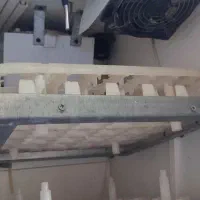 دستگاه جوجه کشی تمام اتوماتیک|لوازم جانبی حیوانات|نمین, |دیوار