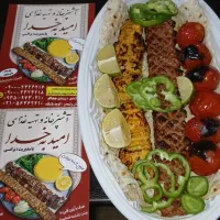 تامین غذای شرکتی و کارخانه ای و پرسنلی و اقتصادی|خدمات پذیرایی، مراسم|اسلام‌شهر, چیچکلو|دیوار