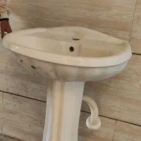 روشویی بدون ایراد