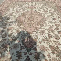 یک جفت فرش در حد نو