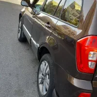 ام وی ام x33 S|خودرو سواری و وانت|تهران, حکیمیه|دیوار