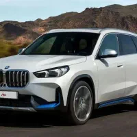 حواله BMWix1|خودرو سواری و وانت|تهران, هفت حوض|دیوار