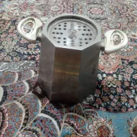 سلام کتری دسته دار