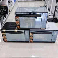 توسر تمام لمسی ال‌جی وپارس ۶۰لیتر