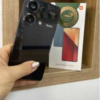 Redmi Note 13 Pro 5G