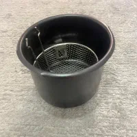 مینی سرخ کن پارس خزر یک لیتری