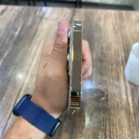 اپل iPhone 13 Pro با حافظهٔ ۱ ترابایت|موبایل|کرج, شاهین‌ویلا|دیوار