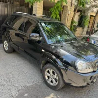 هیوندا توسان ۲۰۱۰ درجه ۱|خودرو سواری و وانت|تهران, پرواز|دیوار