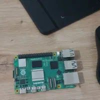 Rasperry pi 5