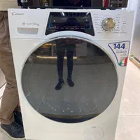 ماشین لباسشویی 9کیلو کندی فروشگاه غریبی