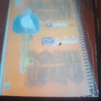 کتاب های درسی و کمک درسی|کتاب و مجله آموزشی|تهران, مجیدیه|دیوار