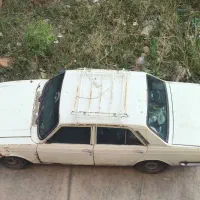 پیکان سواری، مدل ۱۳۸۳