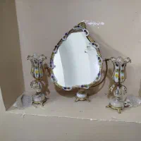 آینه دکوری
