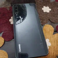 هواوی Y9s با حافظهٔ ۱۲۸ گیگابایت