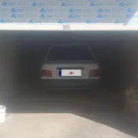 پرایدصبامدل۸۹