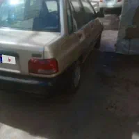 پرایدصدوسیویک سالم|خودرو سواری و وانت|ملایر, |دیوار