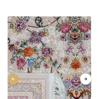 دوتخته نه متری ی  چهارمتری  نو داخل کاور|فرش|تهران, شهرک فردوس (حسینی)|دیوار