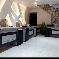 میزوصندلی مدرن و کلاسیک|دفتر کار|کیش, |دیوار