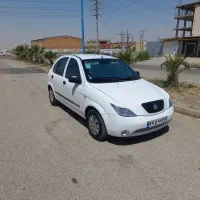تیبا ۲ مدل ۴۰۱