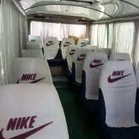 پذیرش سرویس دربستی بیرون شهر داخل شهر|خدمات حمل و نقل|قم, نیروگاه|دیوار