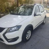 کوییک rs صفر مدل ۱۴۰۴