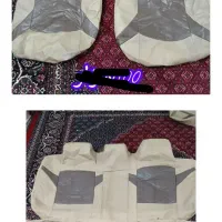 حراج روکش صندلی|قطعات یدکی و لوازم جانبی|سنندج, |دیوار