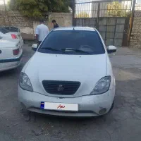 فروش خودرو تیبا ۲ مدل ۹۶