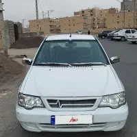 پراید 132