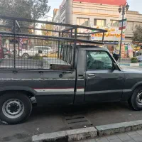 مزدا وانت مدل ۸۲|خودرو سواری و وانت|تهران, مطهری|دیوار
